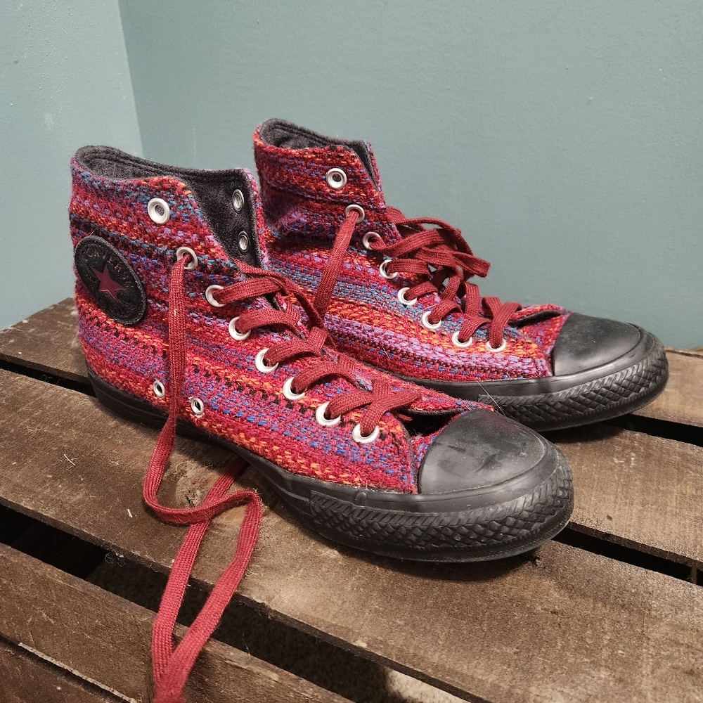 Converse Chuck Taylor All Star Women's Size 8.5